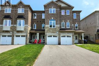 Freehold Townhouse for Sale, 49 Milson Crescent, Angus, ON