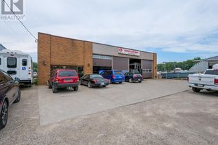 Industrial Property for Sale, 3755 Sixth Concession Road, Windsor, ON