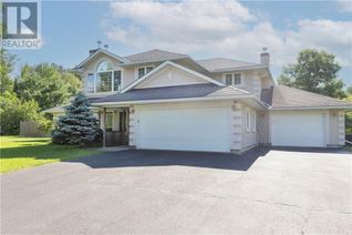 Bungalow for Sale, 11 Behnke Crescent, Pembroke, ON