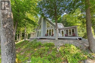 Detached House for Sale, 125 Clem Trail, Westmeath, ON