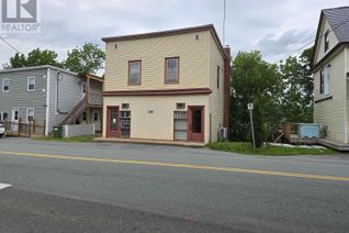 Commercial/Retail Property for Sale, 344 King Street, Bridgewater, NS