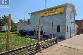 Business for Sale, 111 Rose Street, Mortlach, SK