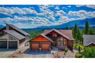 Property for Sale, 2621 Brewer Ridge Rise, Invermere, BC