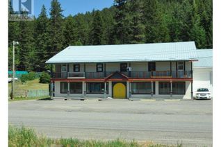 Commercial/Retail Property for Sale, 1160 Dixon Road, Williams Lake, BC