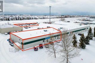 Industrial Property for Lease, 10903 78 Avenue #101, Grande Prairie, AB