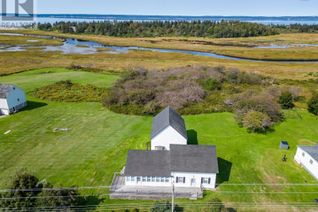 Property for Sale, 2857 Evangeline Trail, Grosses Coques, NS