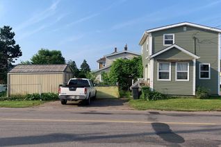 House for Sale, 454 Notre Dame Street, Summerside, PE