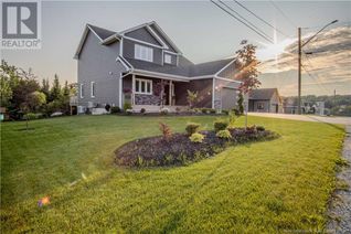 House for Sale, 99 Montana Drive, Quispamsis, NB