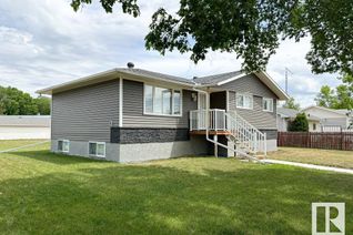 Bungalow for Sale, 5111 48 Av, Forestburg, AB