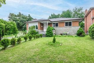 Detached House for Sale, 257 Otonabee Ave, Toronto, ON