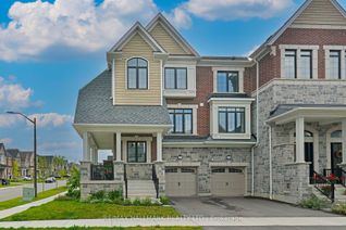 Townhouse for Sale, 98 Dorian Dr, Whitby, ON