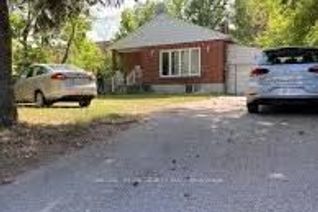 Detached House for Rent, 218 Galloway Rd S #main, Toronto, ON