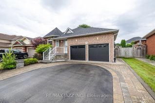 Bungalow for Sale, 215 Niagara Dr, Oshawa, ON