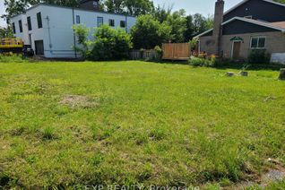 Vacant Residential Land for Sale, 271 Shorecrest Rd, Georgina, ON