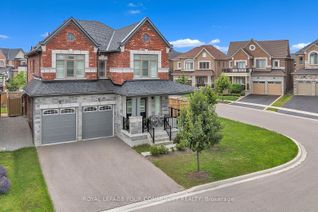 House for Sale, 33 Prairie Grass Cres, East Gwillimbury, ON