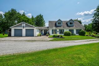 Detached House for Sale, 6192 5th Line, New Tecumseth, ON