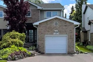 House for Sale, 21 Lilac Ave, Markham, ON