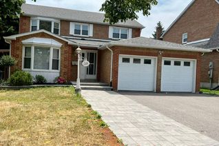 Property for Rent, 148 John Bowser Cres S, Newmarket, ON