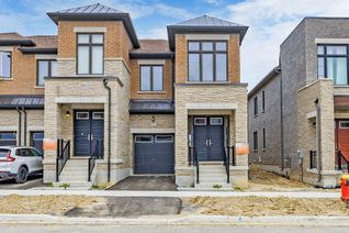 Townhouse for Sale, 8 Schmeltzer Cres, Richmond Hill, ON