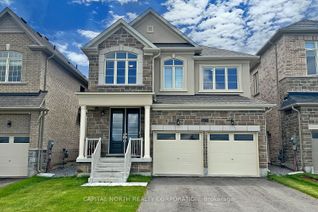 Property for Sale, 456 Seaview Hts, East Gwillimbury, ON