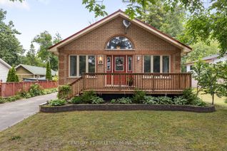 Detached House for Sale, 49 32nd St N, Wasaga Beach, ON