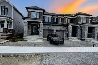 Townhouse for Sale, 16 Durham Ave, Barrie, ON