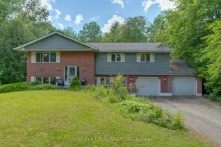 Detached House for Sale, 3998 Martindale Cres, Severn, ON