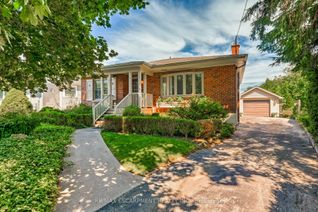 Bungalow for Sale, 2329 Sharron St, Burlington, ON