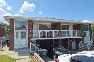 Semi-Detached House for Rent, 15 Madonna Gdns #Bsmnt, Toronto, ON