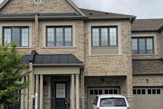 Townhouse for Sale, 453 Izumi Gate, Milton, ON