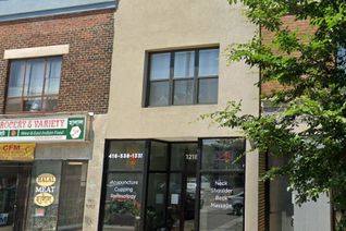 Townhouse for Rent, 1218 Bloor St W #BSMT, Toronto, ON