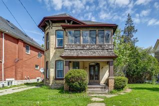 Duplex for Sale, 95 Wellington St, St. Thomas, ON