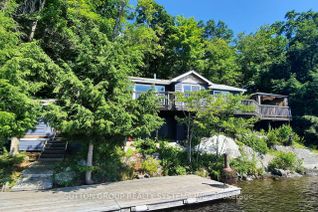 Bungalow for Sale, 361 Healey Lake Water, The Archipelago, ON