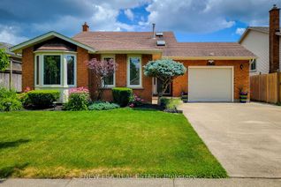 Backsplit for Sale, 7994 Oakridge Dr, Niagara Falls, ON