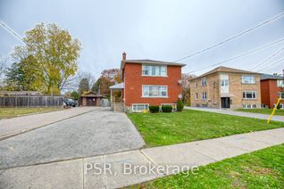 Triplex for Sale, 514 Krug St, Kitchener, ON