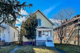 Duplex for Sale, 867 Langlois Ave, Windsor, ON