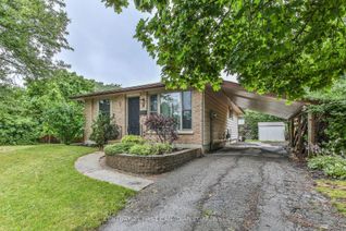 Detached House for Sale, 3 Brunswick Ave, London, ON