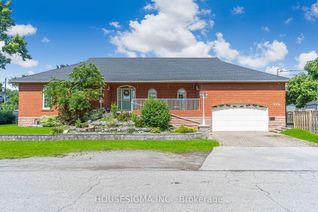 Bungalow for Sale, 275 Knoll St, Port Colborne, ON