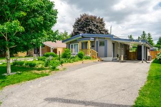 Bungalow for Sale, 523 Raymond St, Peterborough, ON