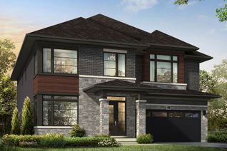 Detached House for Sale, Lot 141 Ralph Newbrooke Circ, Brant, ON