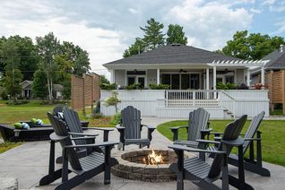 Bungalow for Sale, 89 Gill Rd, Lambton Shores, ON