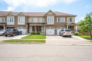 Townhouse for Sale, 212 Summit Ridge Dr, Guelph, ON