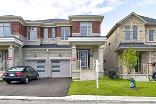 Semi-Detached House for Sale, 41 Trailbank Gdns, Hamilton, ON