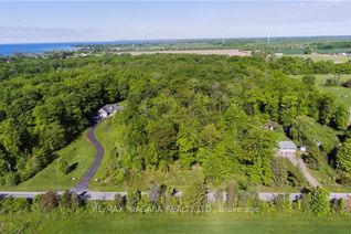 Vacant Residential Land for Sale, W/S Moore Rd, Wainfleet, ON