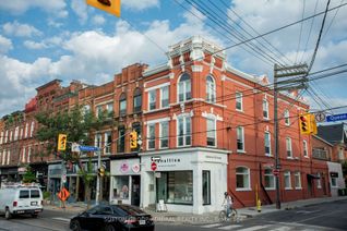 Commercial/Retail Property for Lease, 652 Queen St W #Unit 1, Toronto, ON