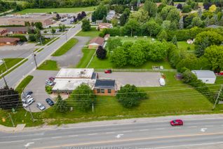 Office for Sale, 16025 Old Simcoe Rd, Scugog, ON