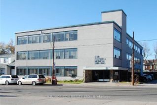 Office for Lease, 688 Coxwell Ave #110, Toronto, ON