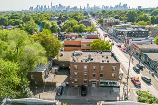 Commercial/Retail Property for Sale, 1395 Gerrard St E, Toronto, ON