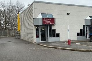 Commercial/Retail Property for Sale, 17817 Leslie St #32, Newmarket, ON