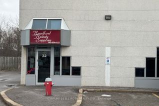 Service Related Business for Sale, 17817 Leslie St, Newmarket, ON